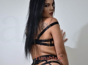 Tianablaze