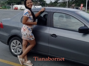 Tianabornet