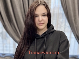 Tianaevanson