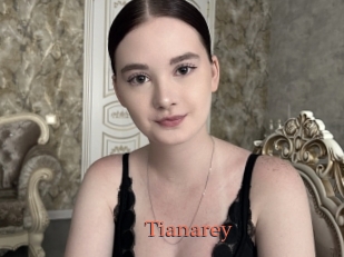 Tianarey