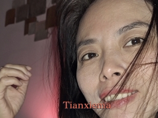 Tianxiema
