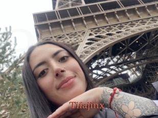 tifajinx Anal Favorite