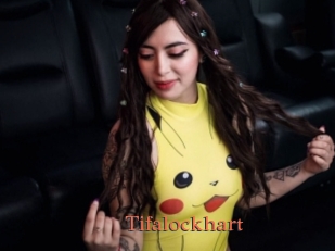 Tifalockhart