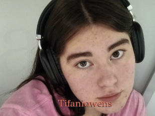 Tifaniowens