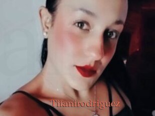 Tifanirodriguez