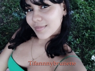 Tifannnybrunette