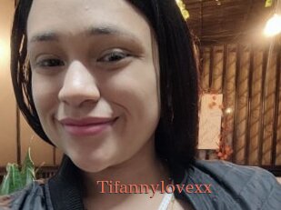 Tifannylovexx