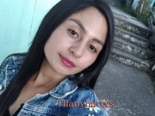 Tifanyharrys