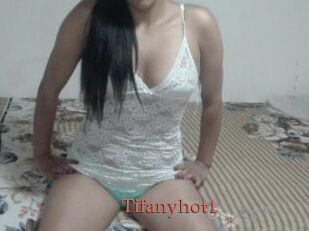 Tifanyhot1