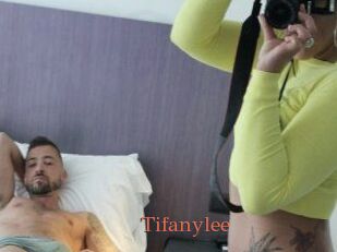 Tifanylee