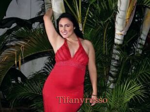 Tifanyrusso