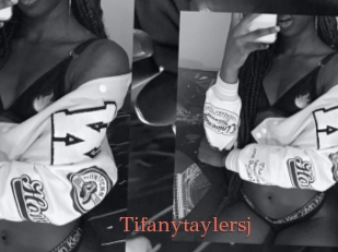 Tifanytaylersj