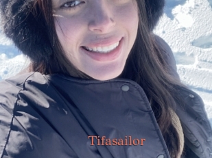 Tifasailor