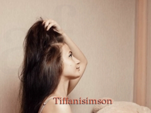 Tiffanisimson