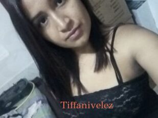 Tiffanivelez