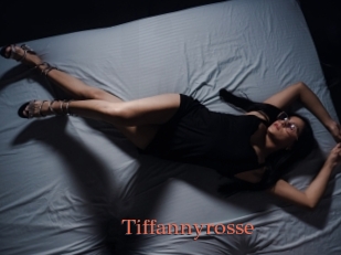 tiffannyrosse Anal Favorite