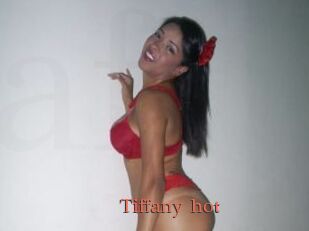 Tiffany_hot