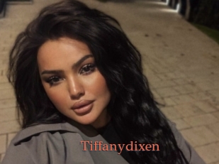 Tiffanydixen
