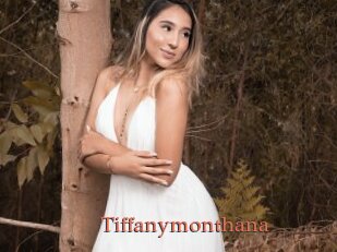 Tiffanymonthana