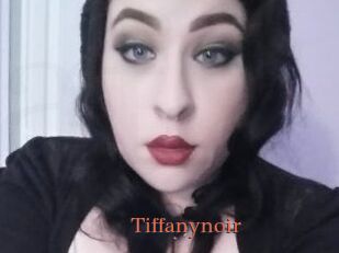 Tiffanynoir
