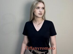 Tiffanyromero