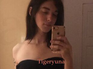 Tigeryuna