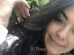 Tiiny
