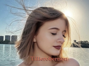 Tillierobertson