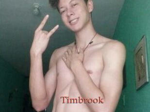 Timbrook