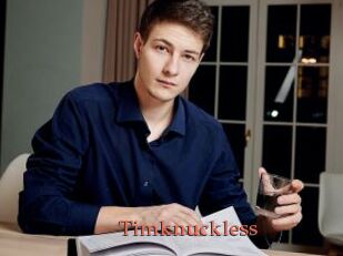 Timknuckless