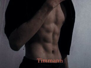 Timmann
