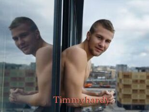 Timmyhardy