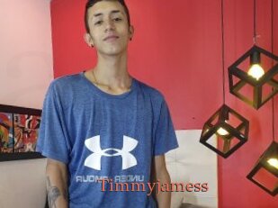 Timmyjamess