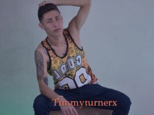 Timmyturnerx