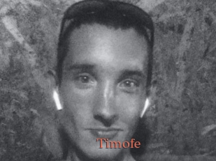 Timofe