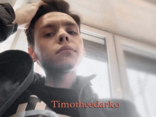 Timotheedarko