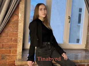 Tinabyrd
