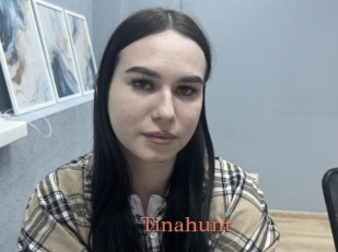 Tinahunt