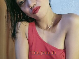 Tinajennah