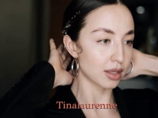Tinalaurenne