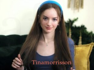 Tinamorrisson