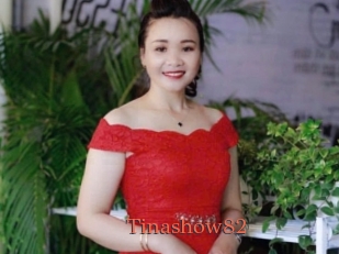 Tinashow82