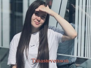 Tinastevenson