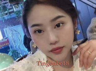 Tingbabe18