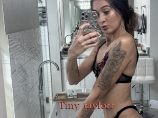 Tiny_taylorr