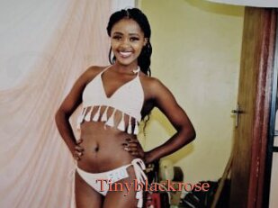 Tinyblackrose