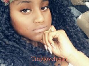 Tinyloveheart
