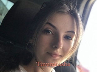 Tinynatasha