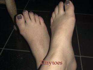 Tinytoes