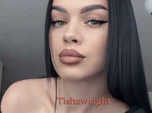Tishawright